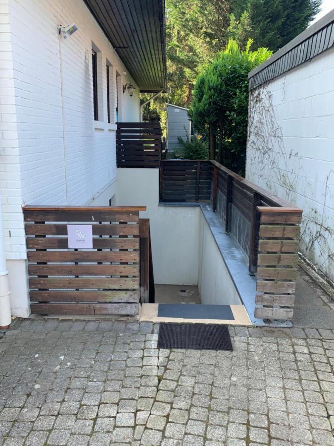 Quartier Wenzelnberg Apartamento Langenfeld  Exterior foto