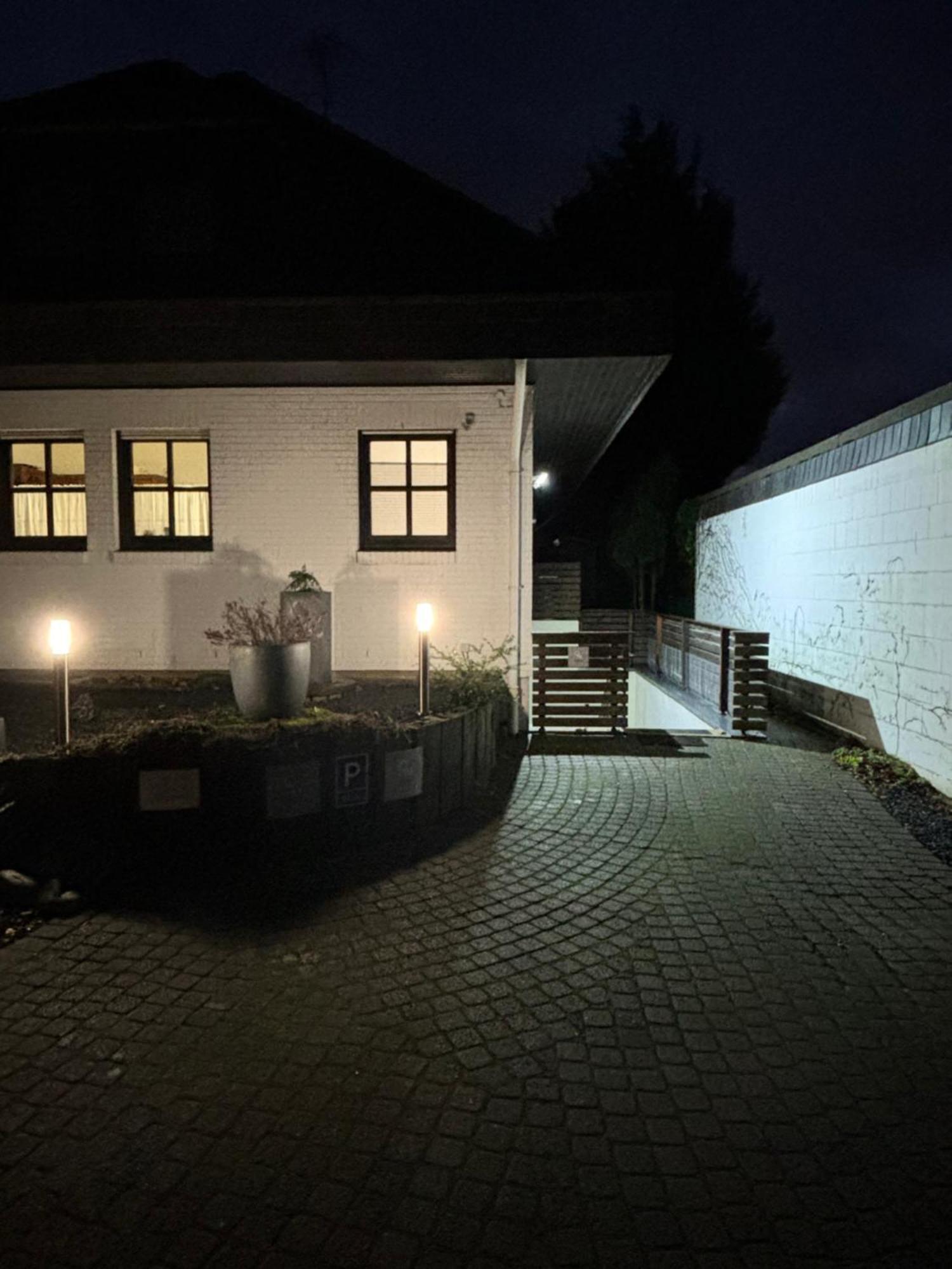 Quartier Wenzelnberg Apartamento Langenfeld  Exterior foto