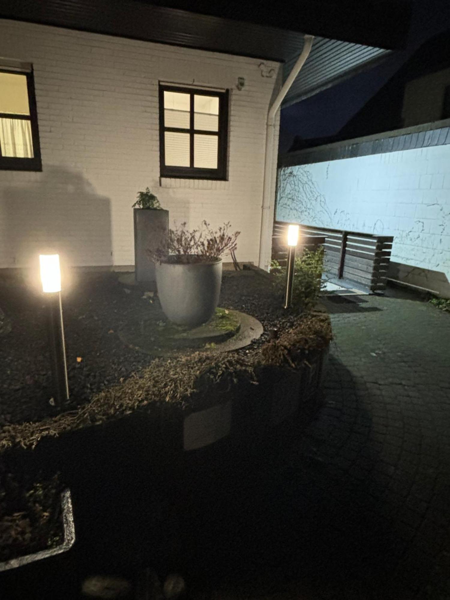 Quartier Wenzelnberg Apartamento Langenfeld  Exterior foto