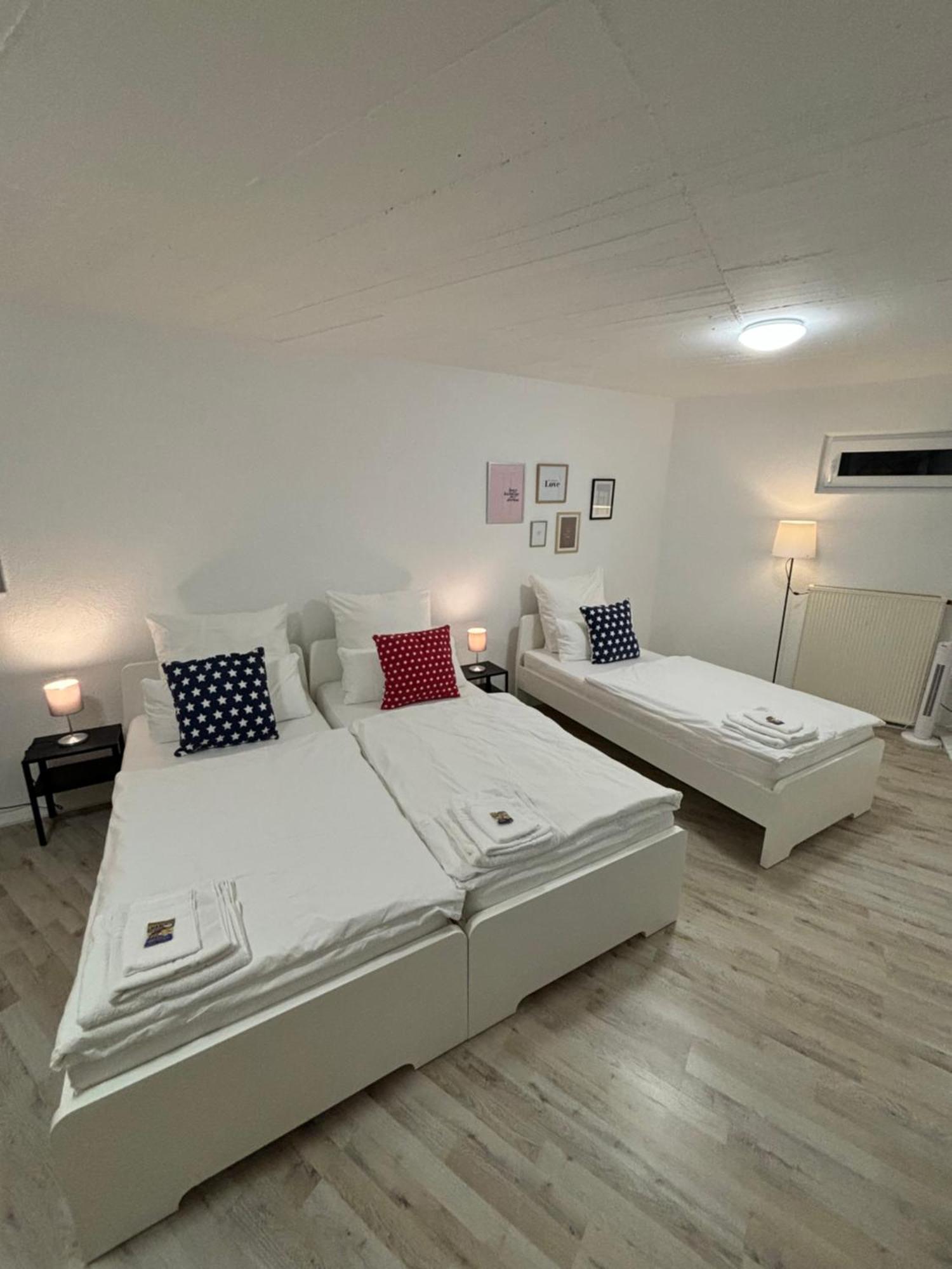 Quartier Wenzelnberg Apartamento Langenfeld  Exterior foto