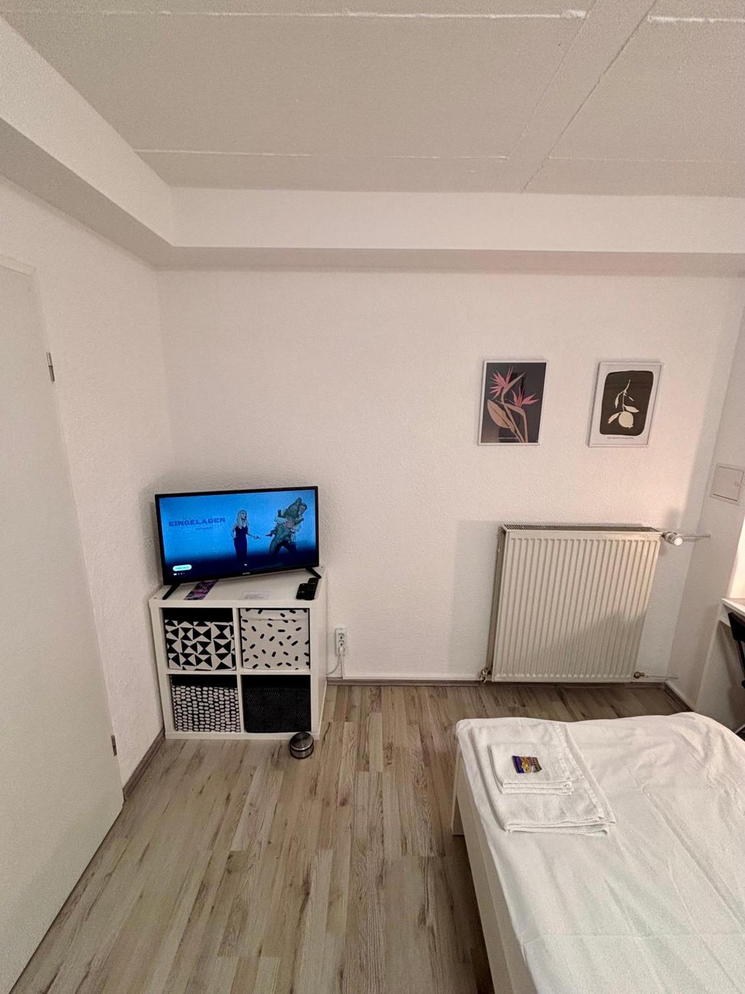Quartier Wenzelnberg Apartamento Langenfeld  Exterior foto