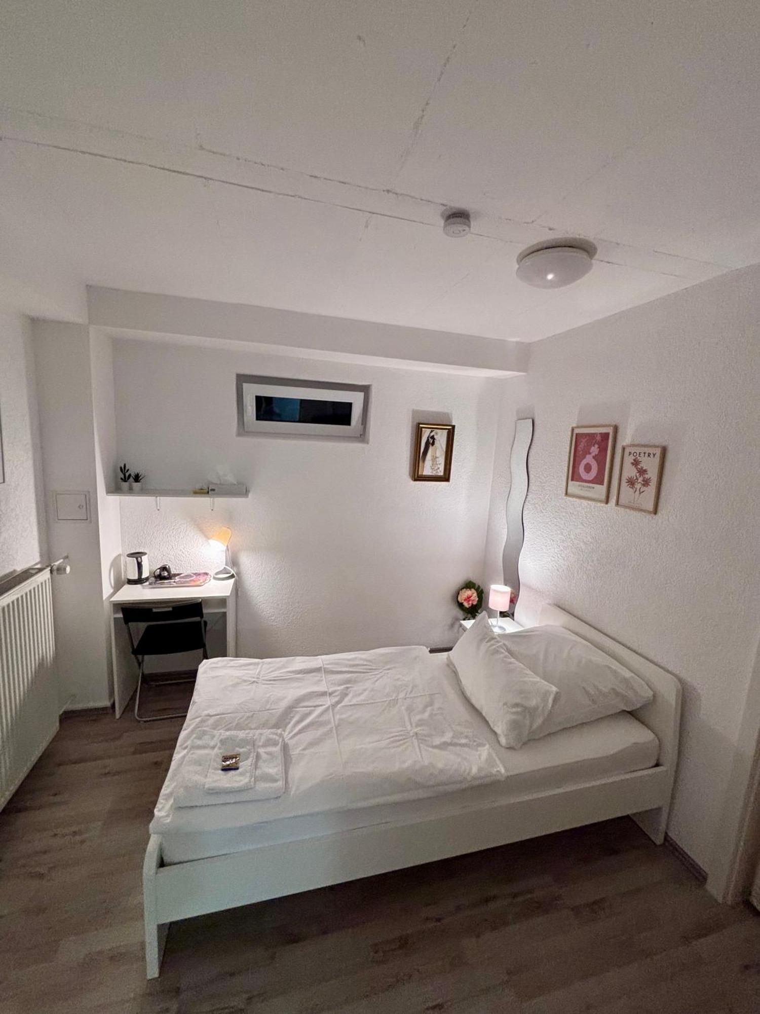 Quartier Wenzelnberg Apartamento Langenfeld  Exterior foto