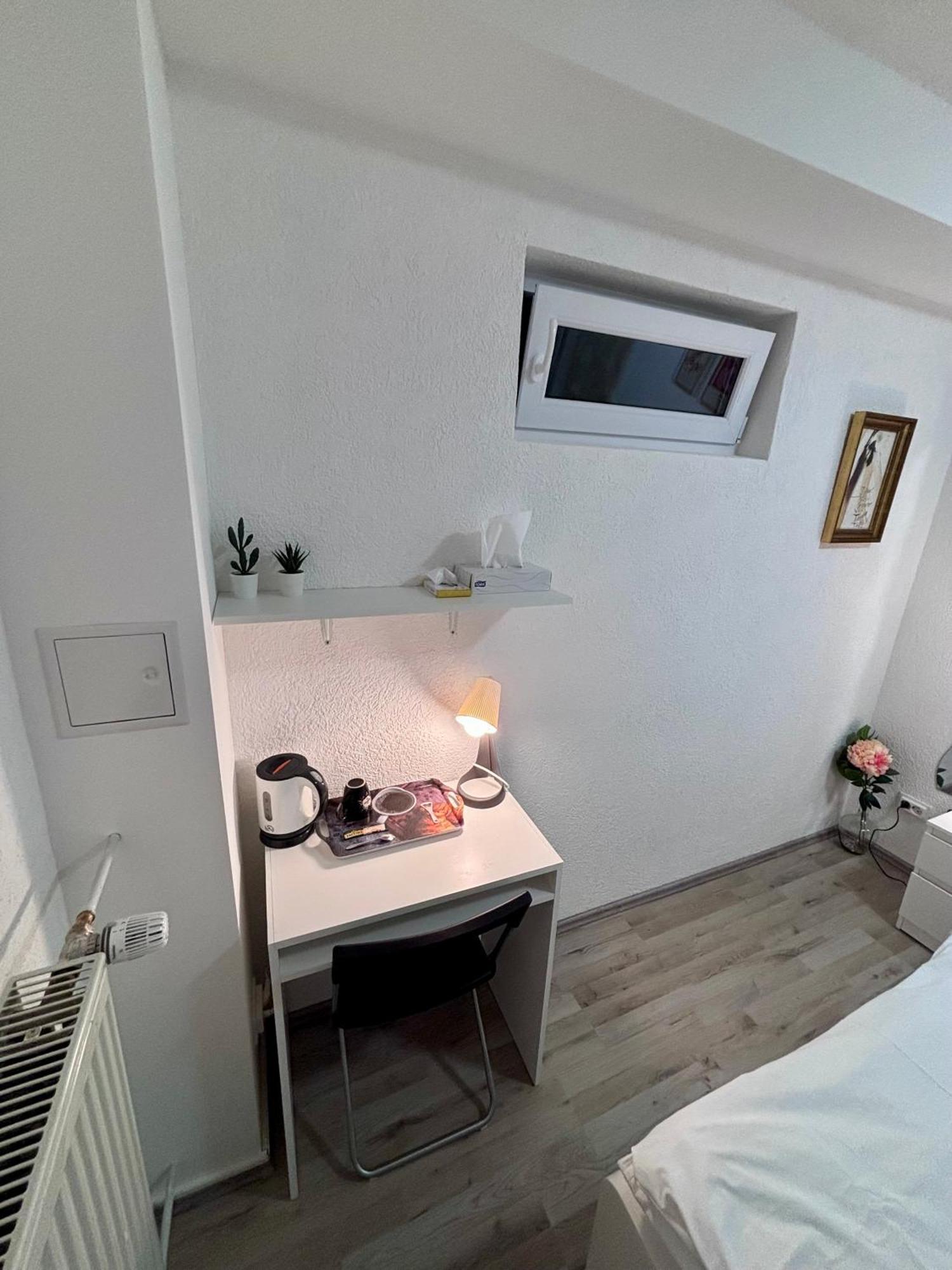 Quartier Wenzelnberg Apartamento Langenfeld  Exterior foto