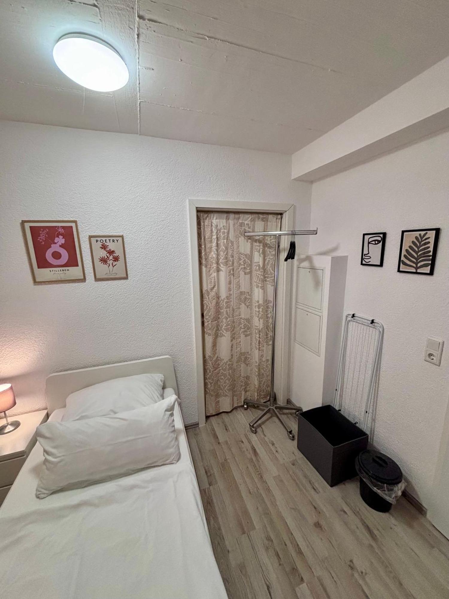 Quartier Wenzelnberg Apartamento Langenfeld  Exterior foto