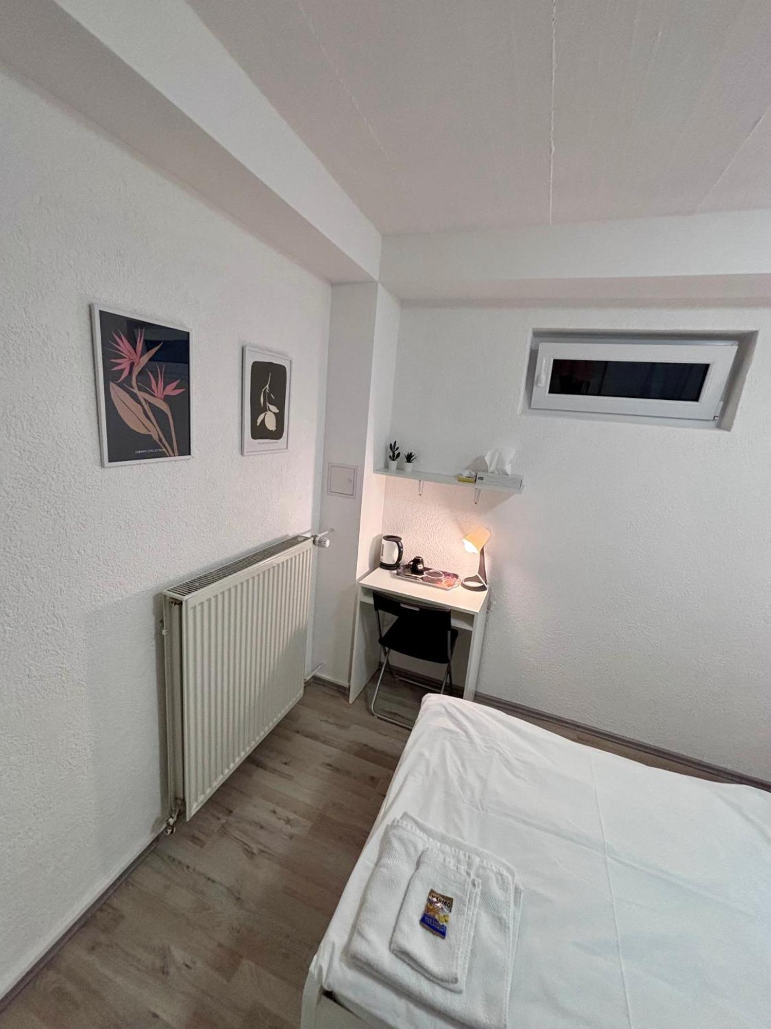 Quartier Wenzelnberg Apartamento Langenfeld  Exterior foto