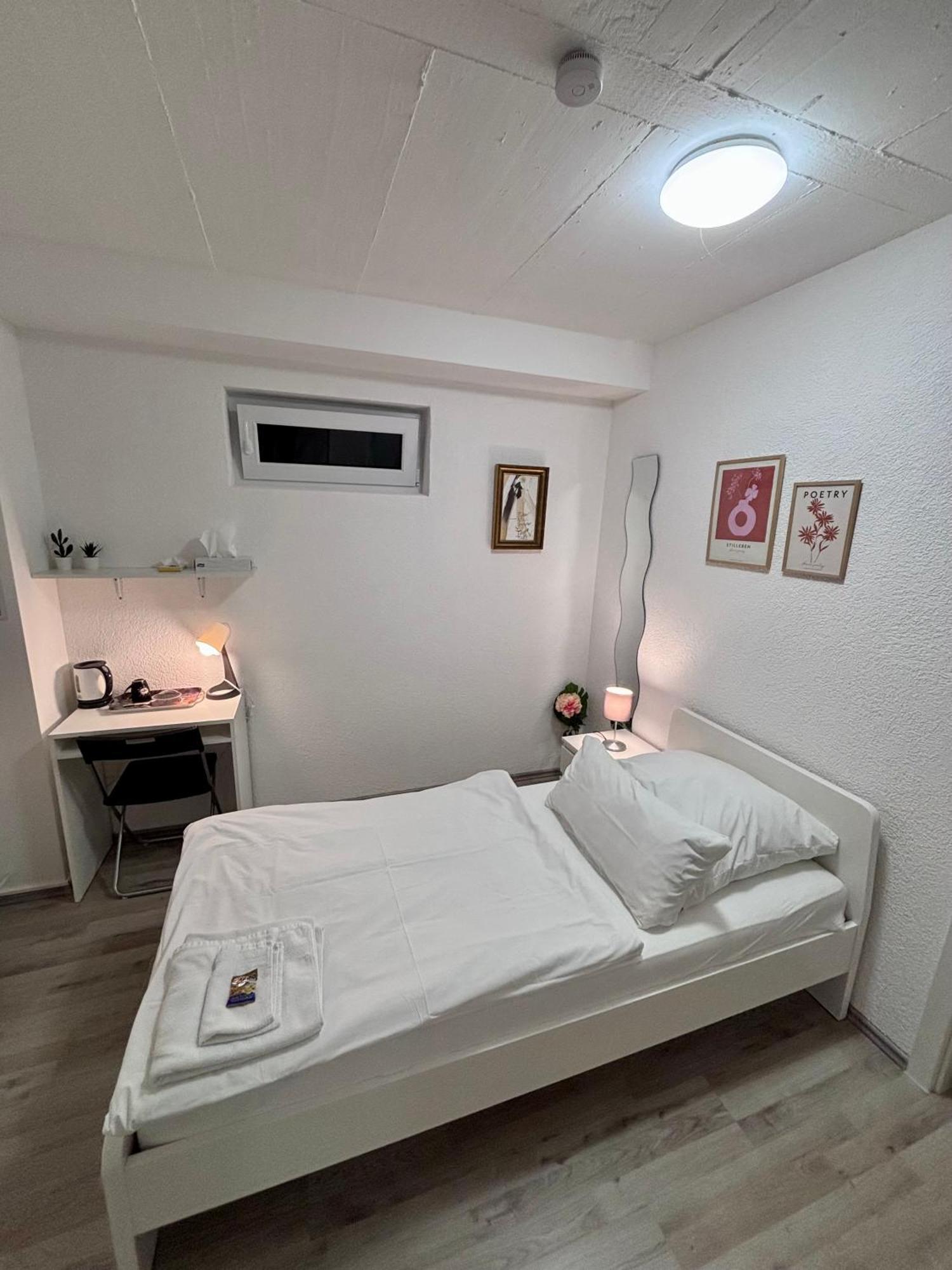 Quartier Wenzelnberg Apartamento Langenfeld  Exterior foto
