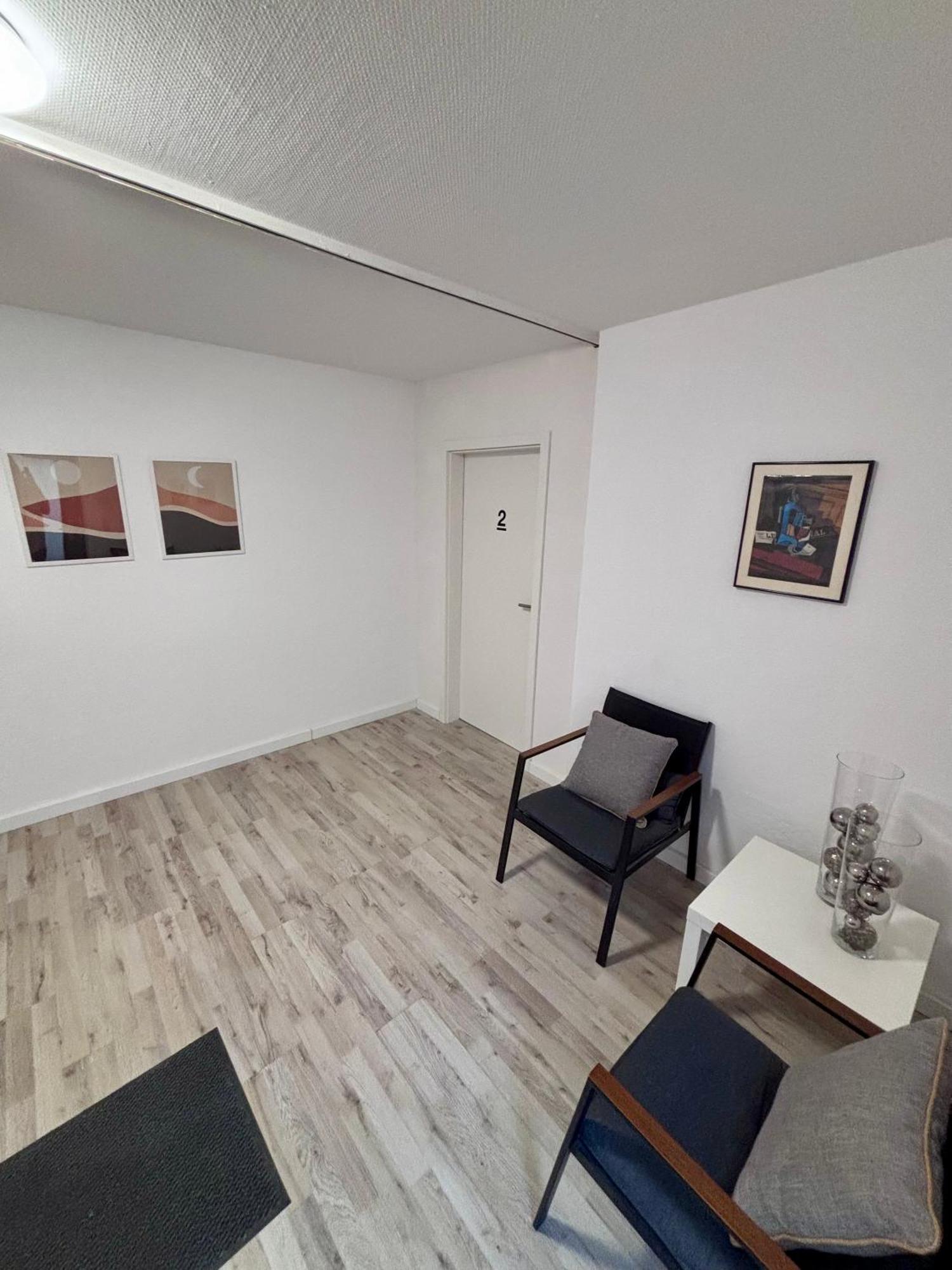 Quartier Wenzelnberg Apartamento Langenfeld  Exterior foto