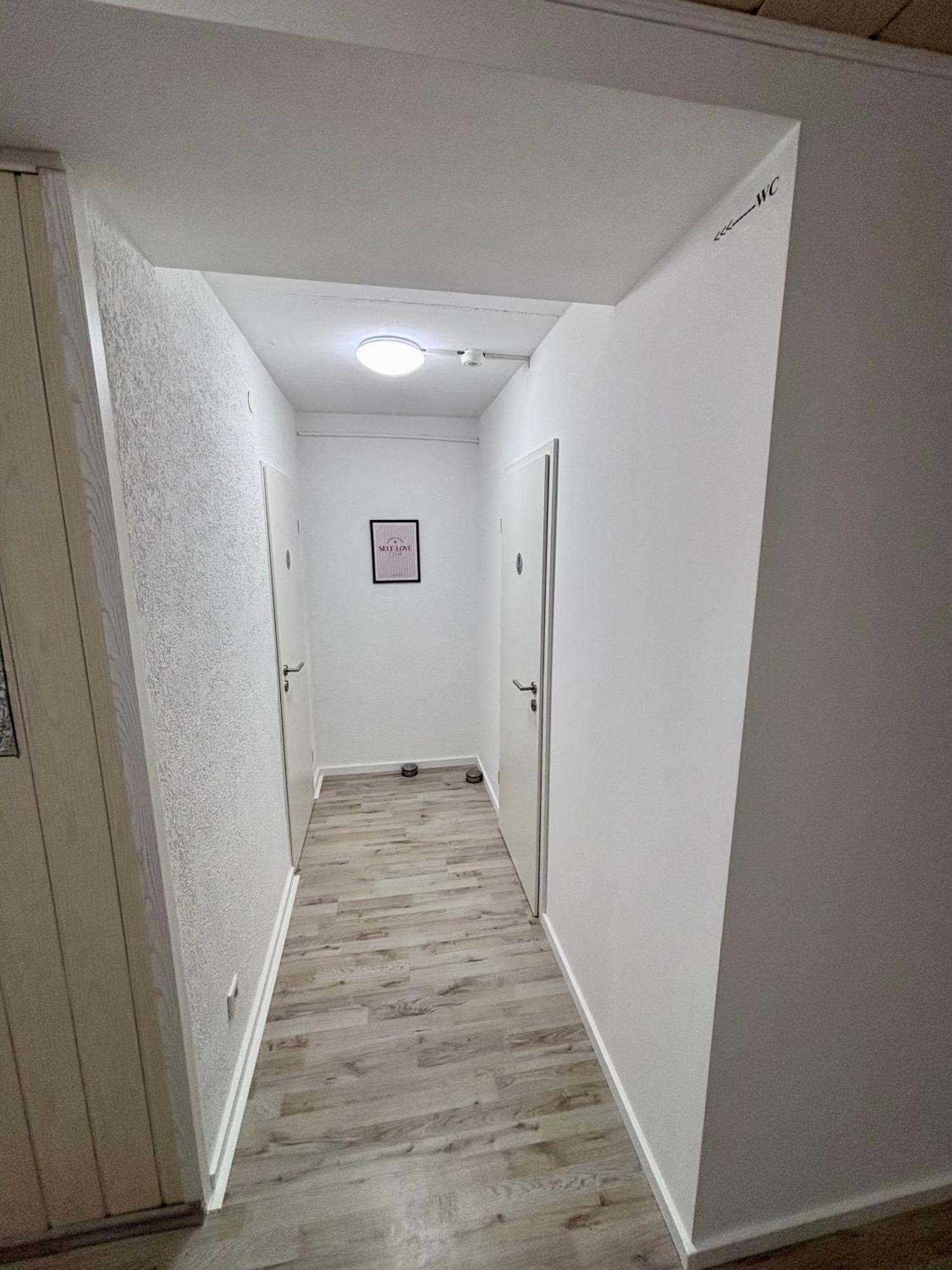 Quartier Wenzelnberg Apartamento Langenfeld  Exterior foto