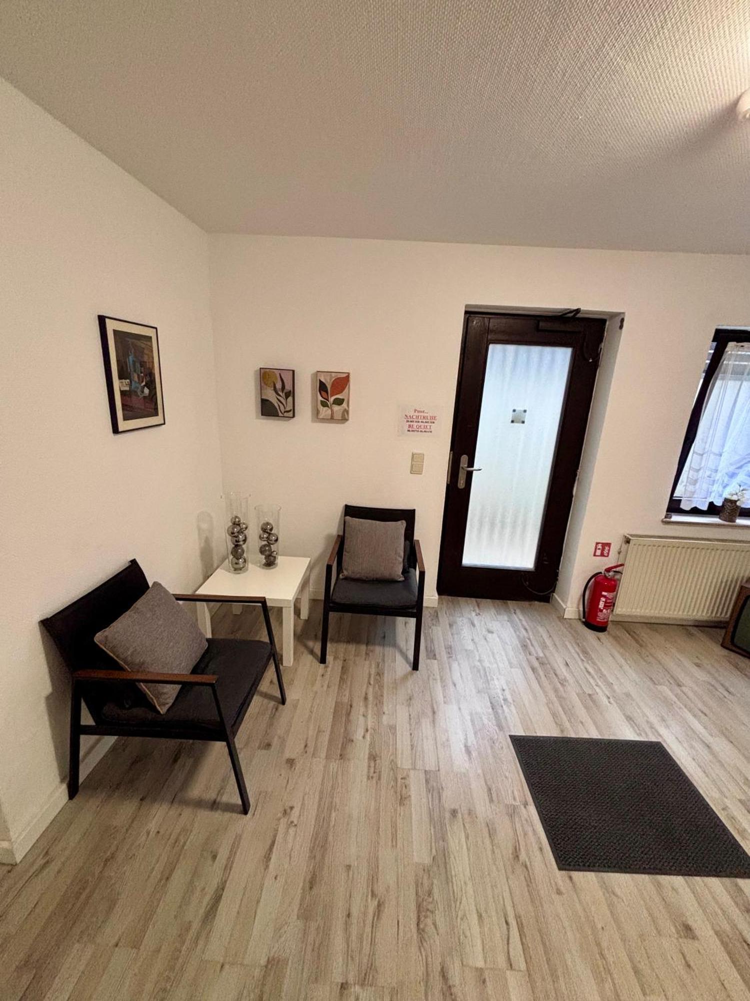 Quartier Wenzelnberg Apartamento Langenfeld  Exterior foto