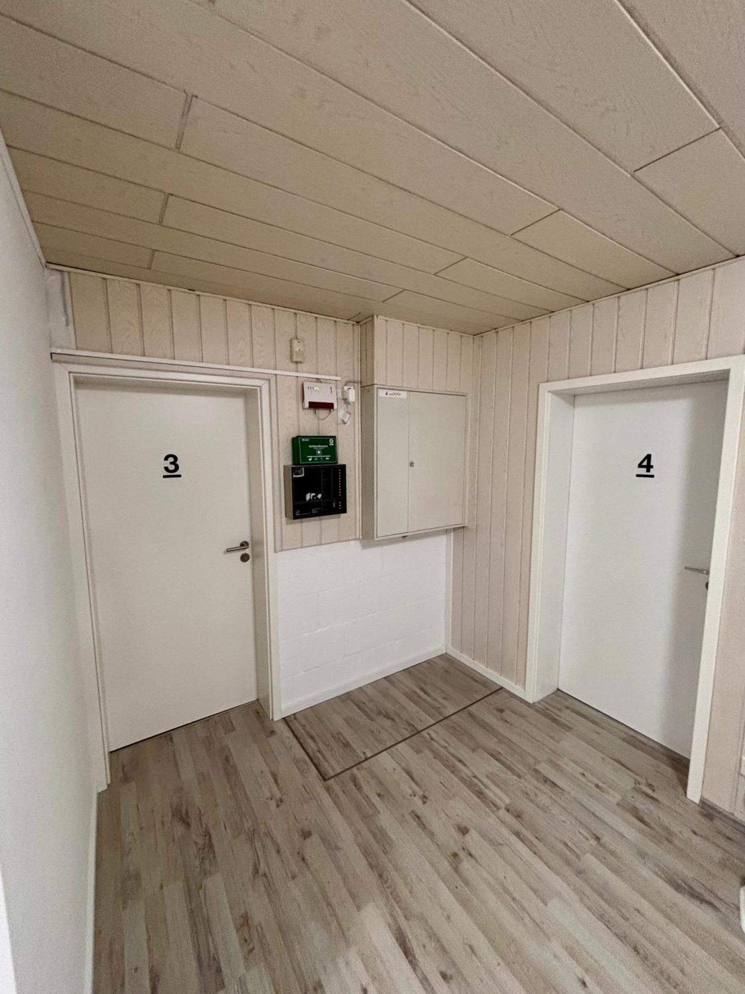 Quartier Wenzelnberg Apartamento Langenfeld  Exterior foto
