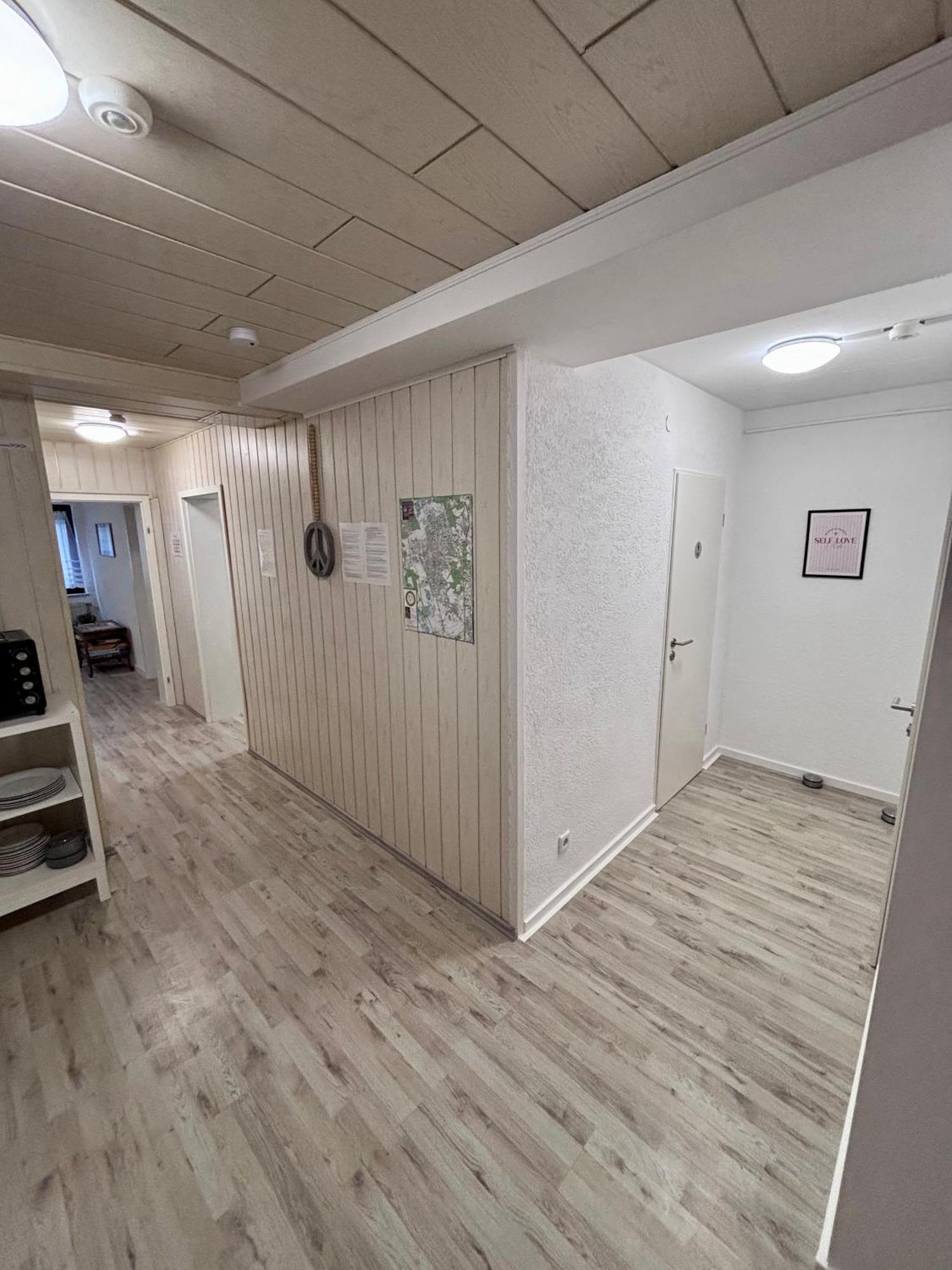 Quartier Wenzelnberg Apartamento Langenfeld  Exterior foto