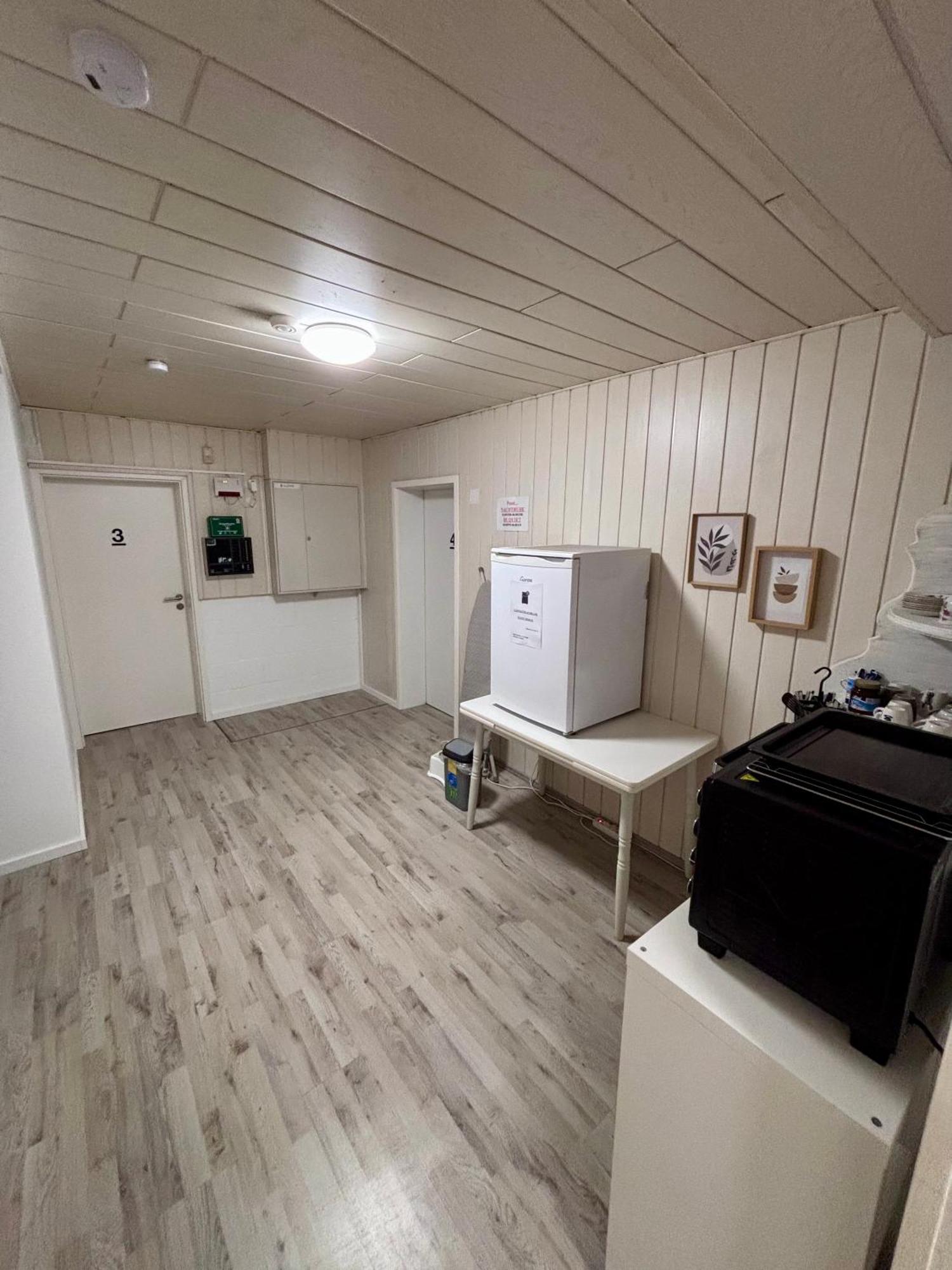 Quartier Wenzelnberg Apartamento Langenfeld  Exterior foto