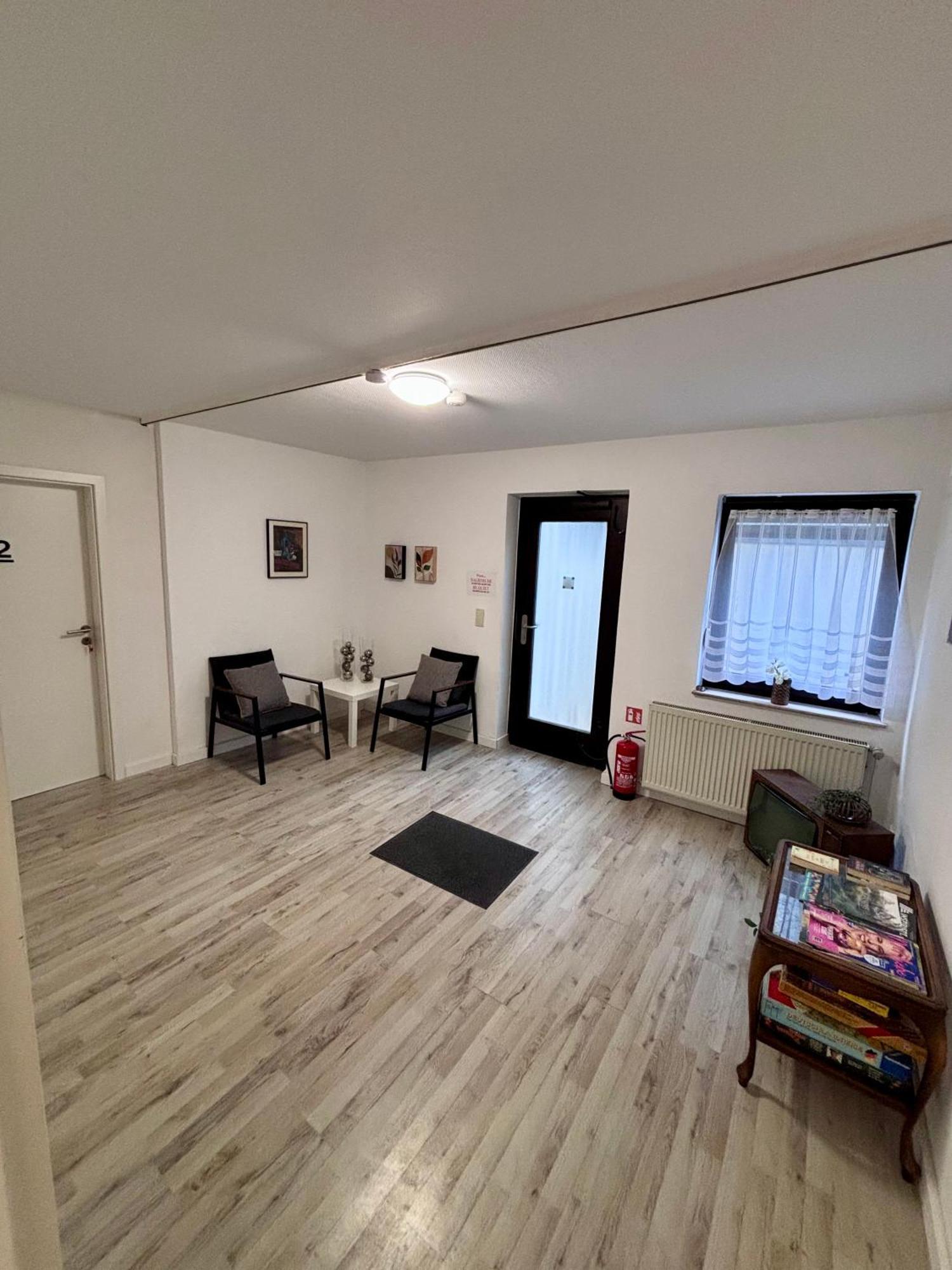 Quartier Wenzelnberg Apartamento Langenfeld  Exterior foto