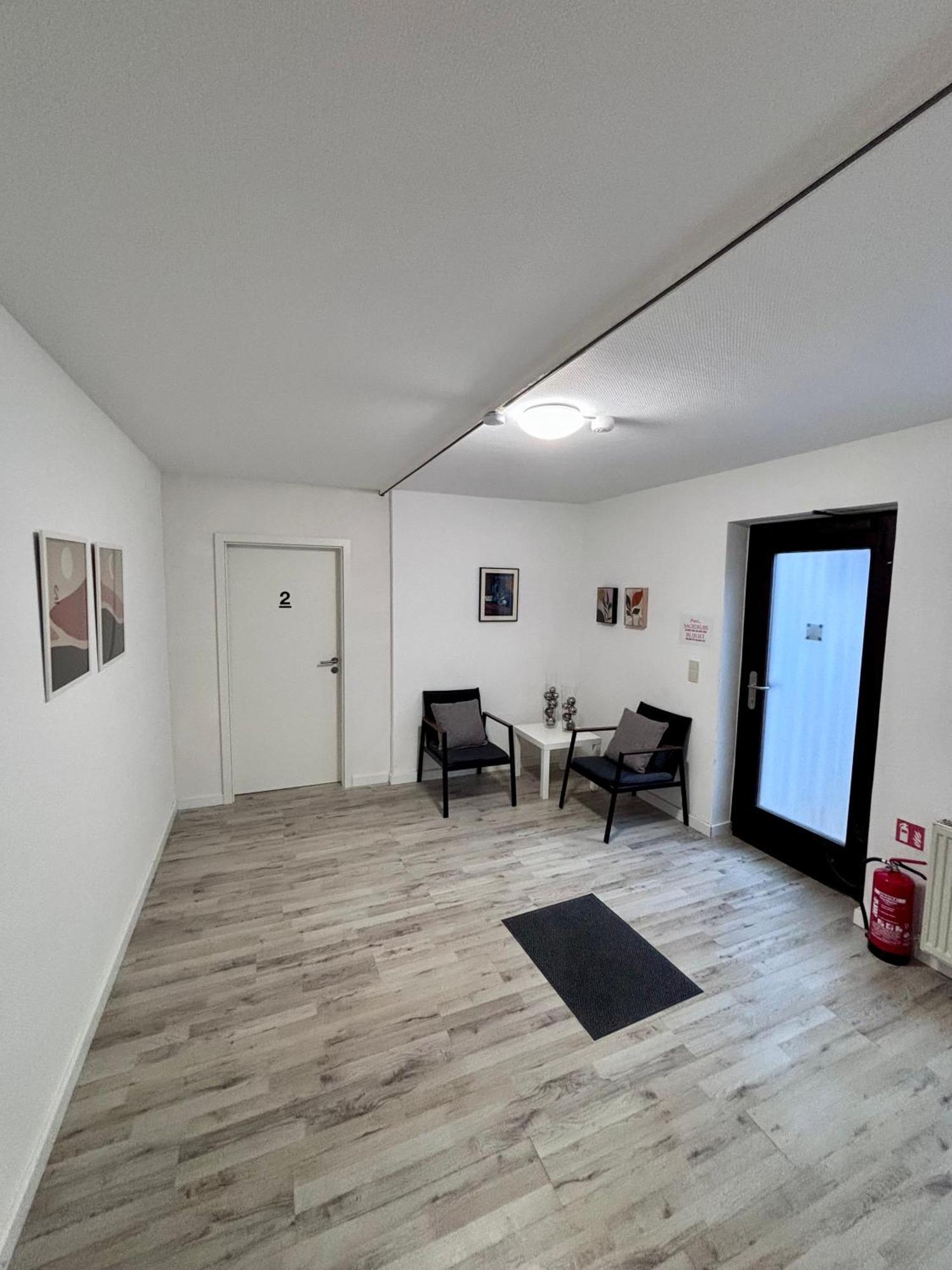 Quartier Wenzelnberg Apartamento Langenfeld  Exterior foto