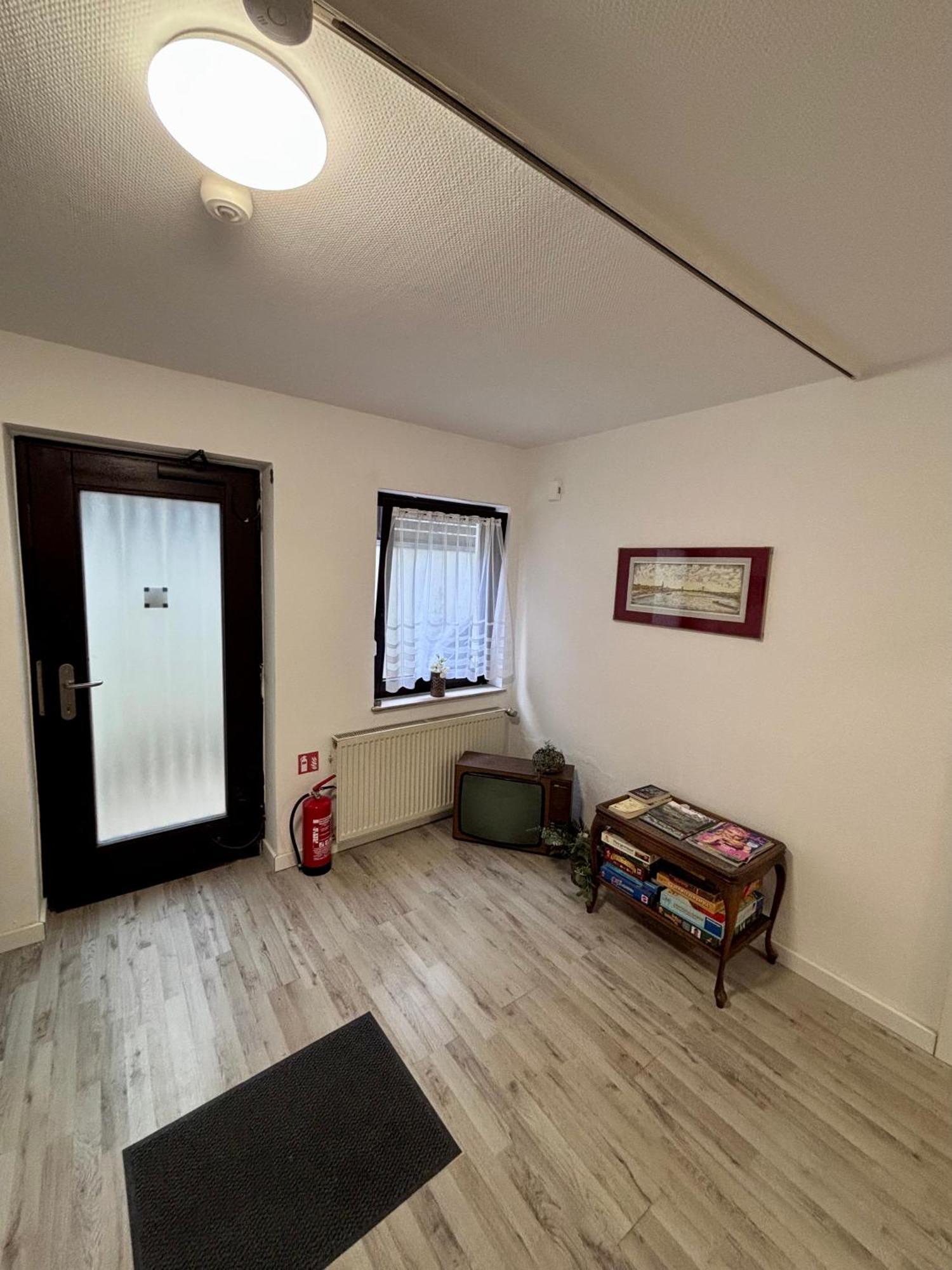 Quartier Wenzelnberg Apartamento Langenfeld  Exterior foto