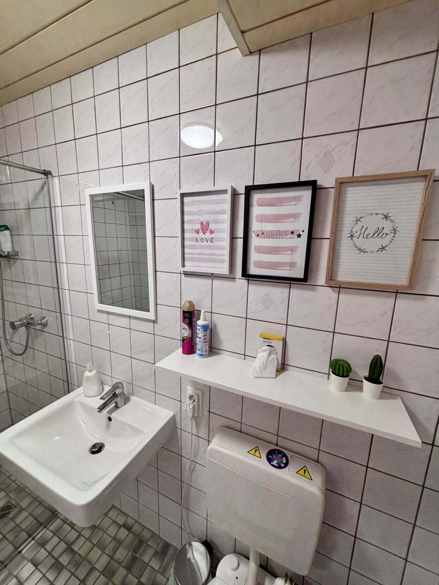 Quartier Wenzelnberg Apartamento Langenfeld  Exterior foto