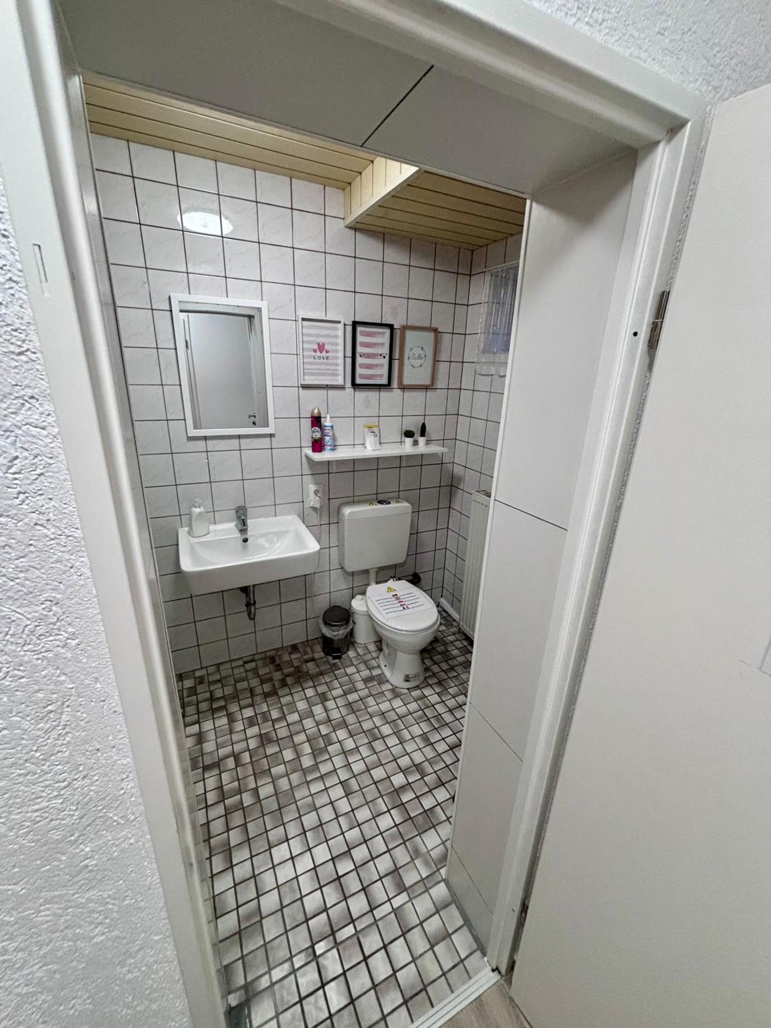 Quartier Wenzelnberg Apartamento Langenfeld  Exterior foto
