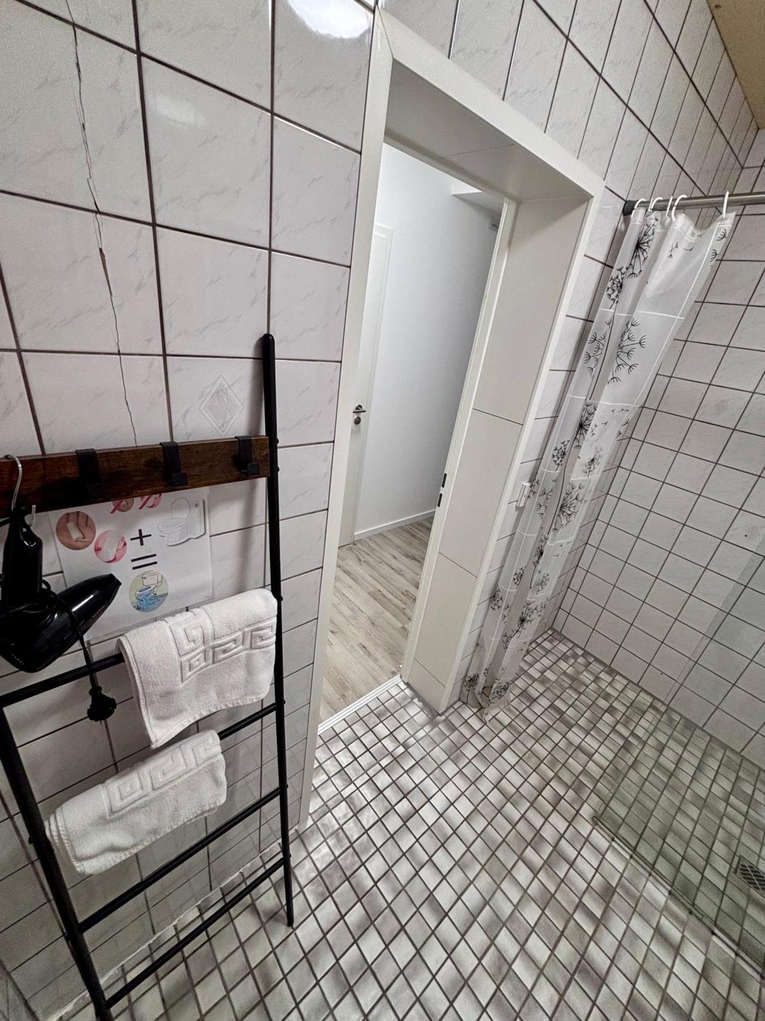 Quartier Wenzelnberg Apartamento Langenfeld  Exterior foto