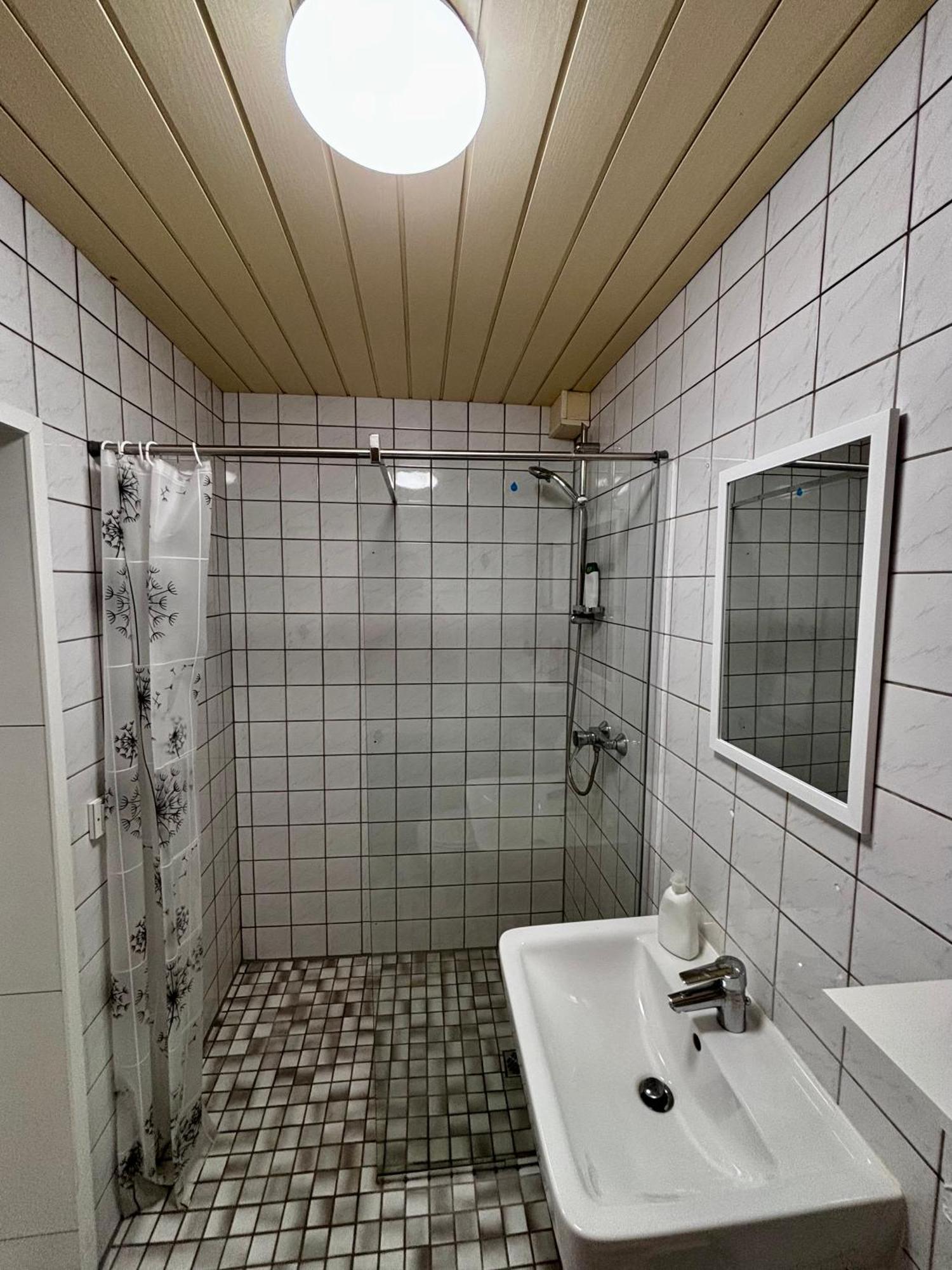 Quartier Wenzelnberg Apartamento Langenfeld  Exterior foto