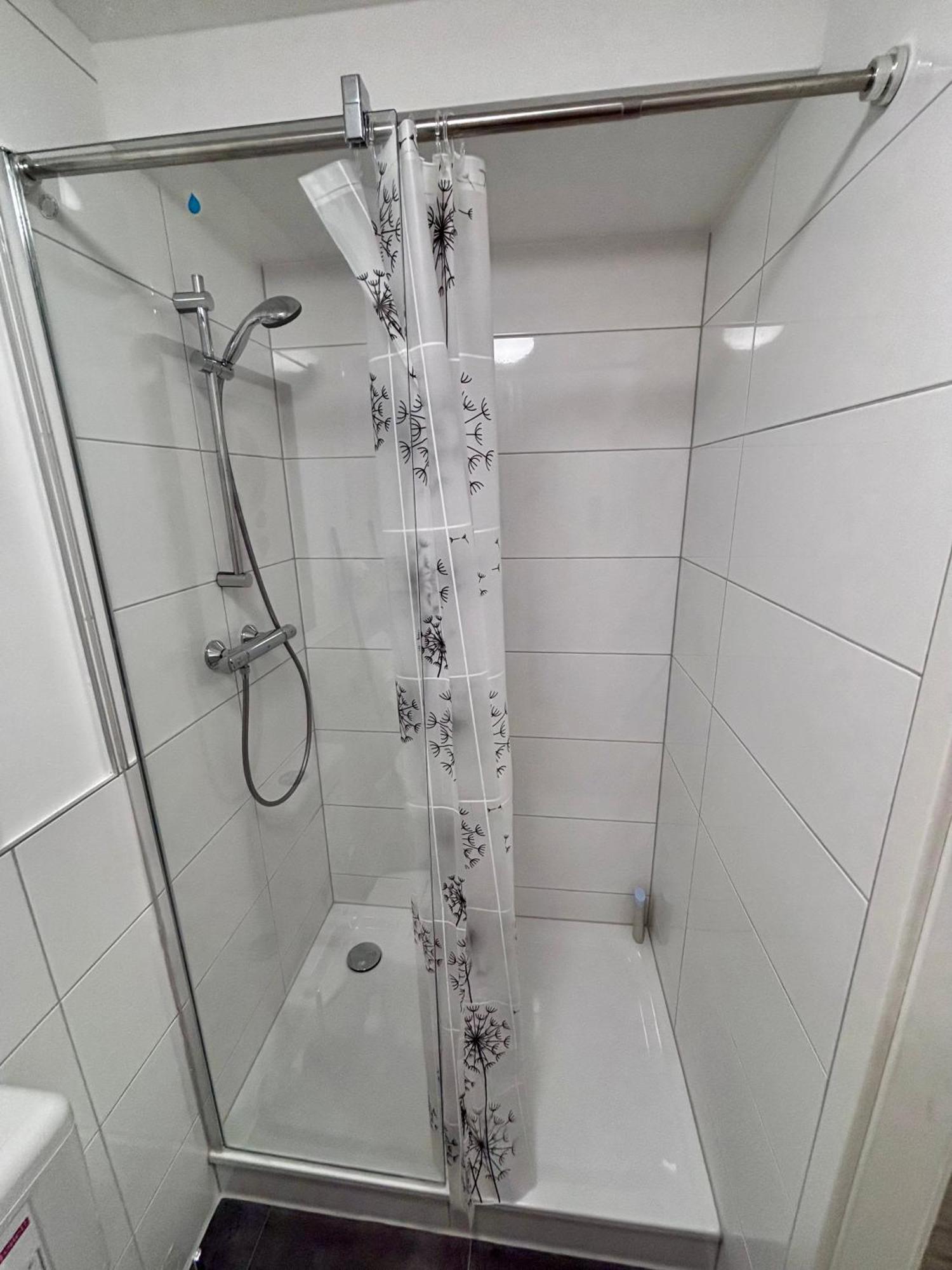 Quartier Wenzelnberg Apartamento Langenfeld  Exterior foto
