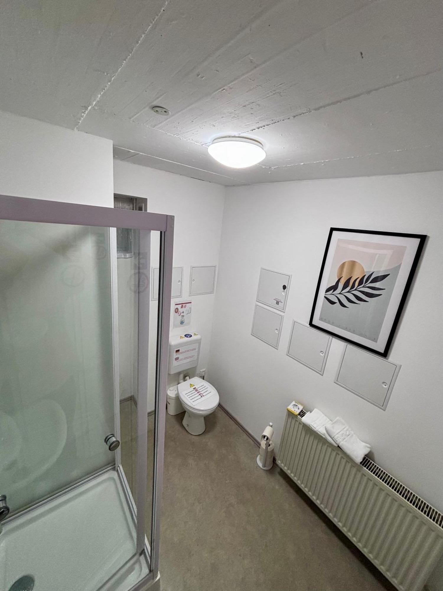Quartier Wenzelnberg Apartamento Langenfeld  Exterior foto