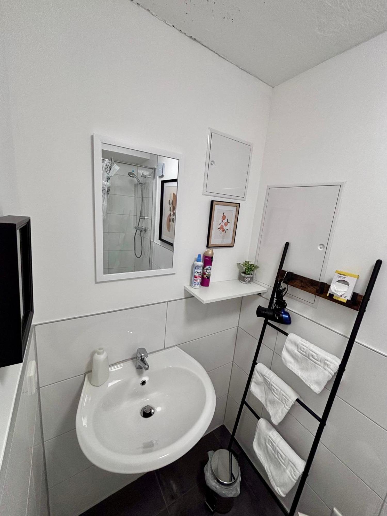 Quartier Wenzelnberg Apartamento Langenfeld  Exterior foto