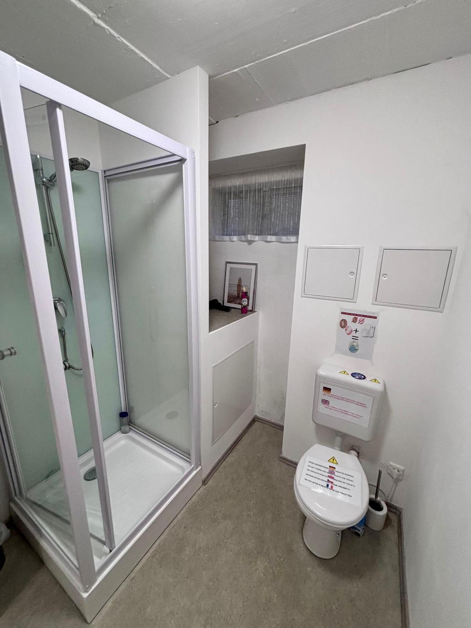 Quartier Wenzelnberg Apartamento Langenfeld  Exterior foto