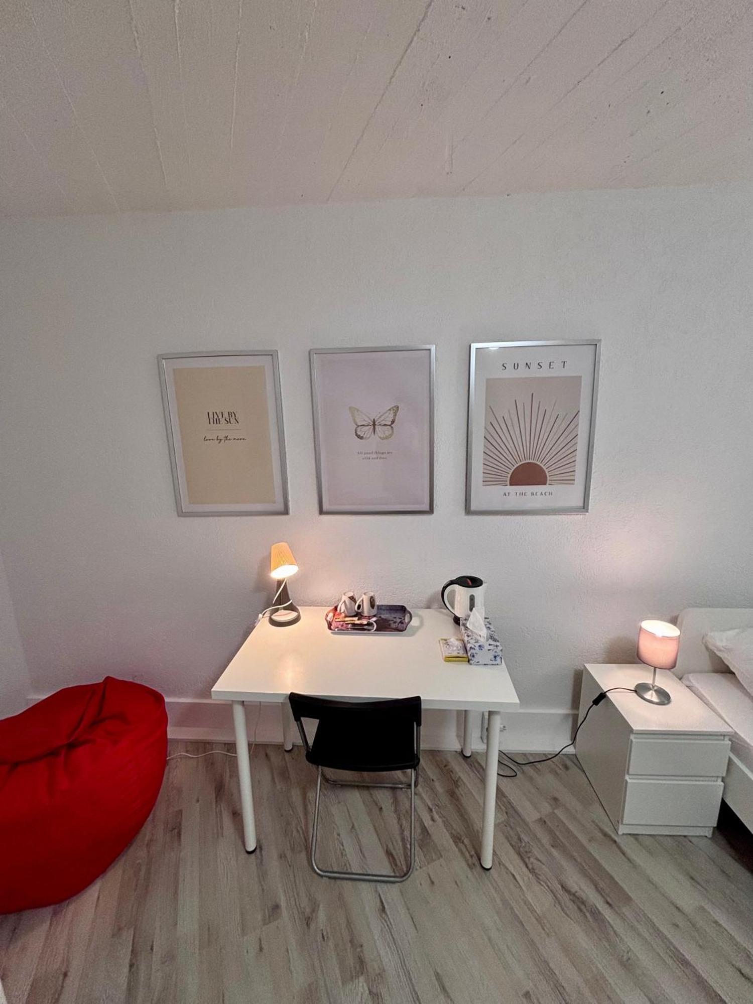 Quartier Wenzelnberg Apartamento Langenfeld  Exterior foto