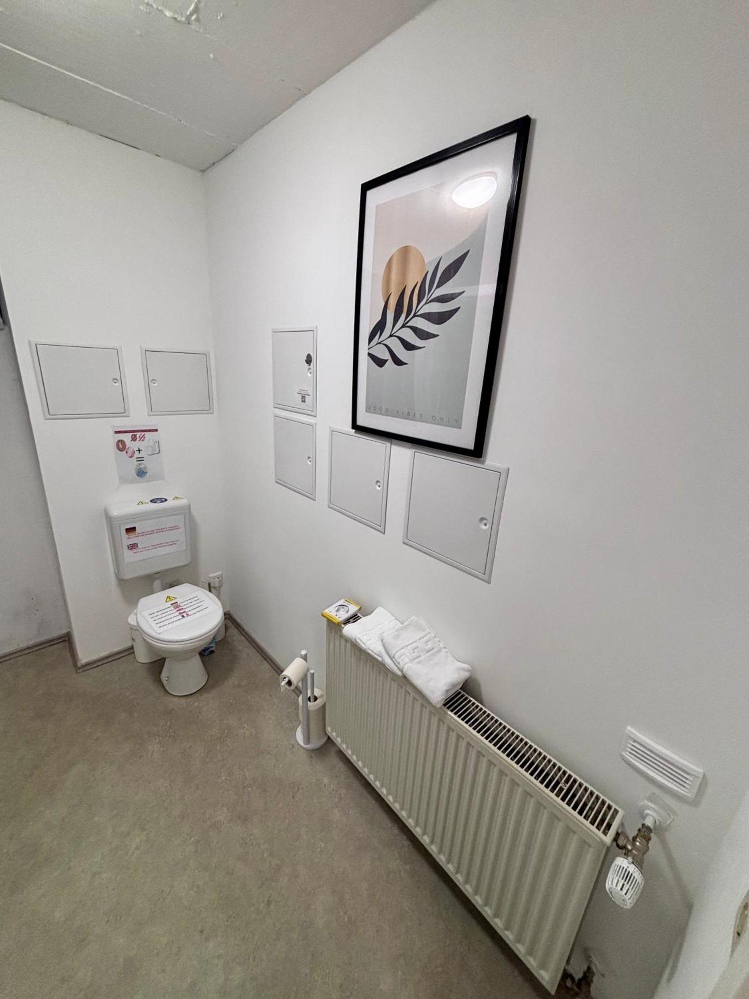 Quartier Wenzelnberg Apartamento Langenfeld  Exterior foto