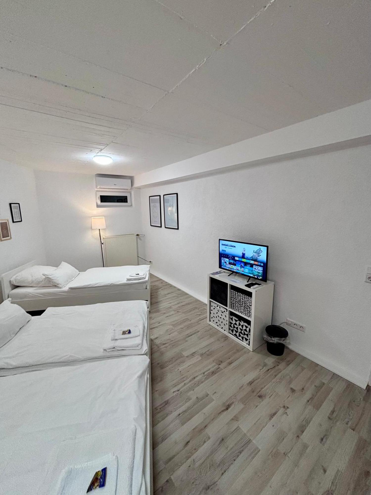 Quartier Wenzelnberg Apartamento Langenfeld  Exterior foto
