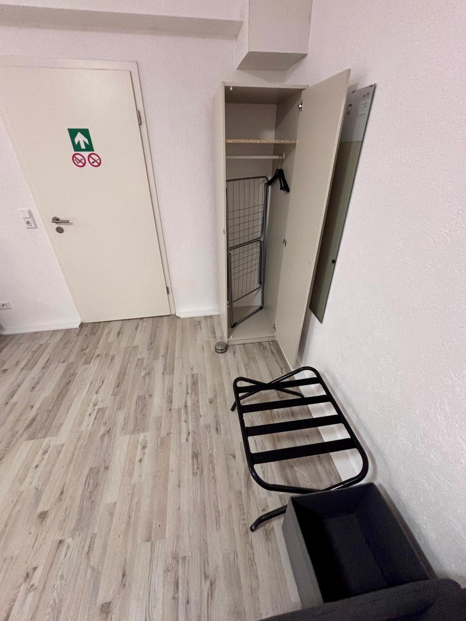 Quartier Wenzelnberg Apartamento Langenfeld  Exterior foto