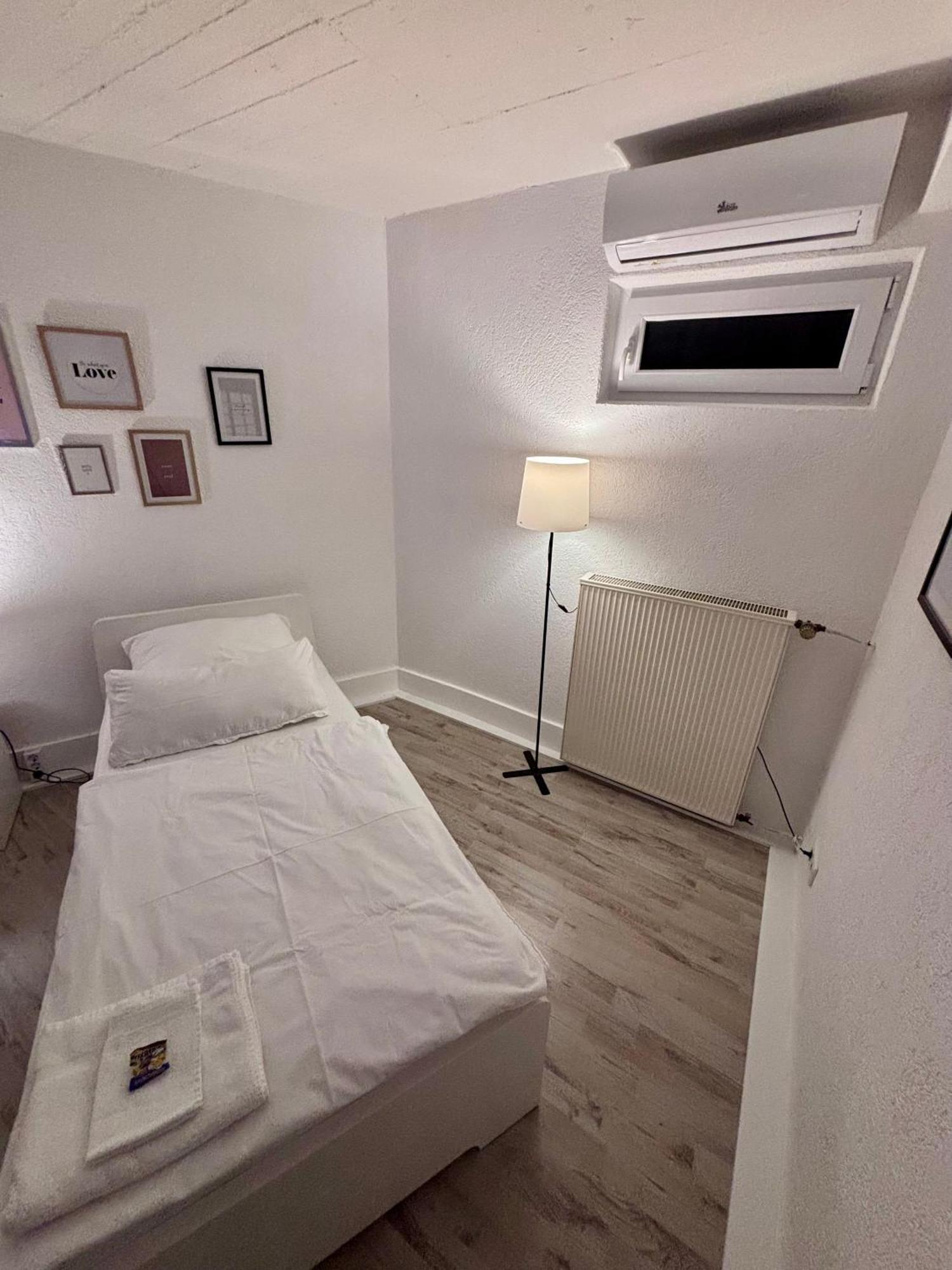 Quartier Wenzelnberg Apartamento Langenfeld  Exterior foto