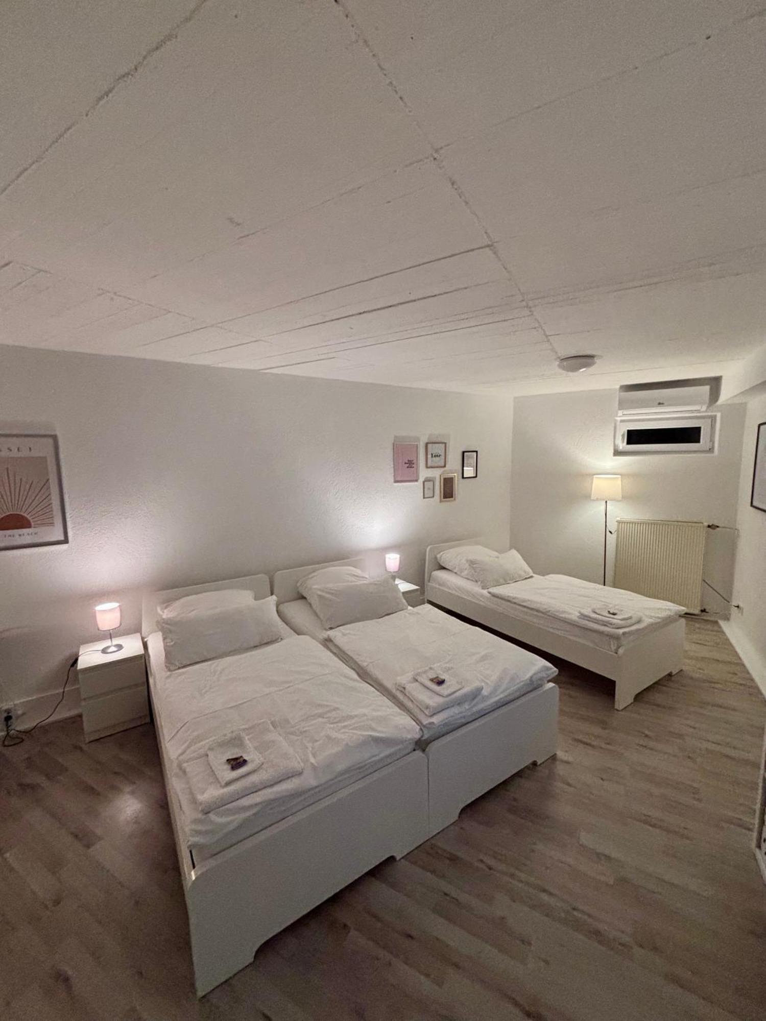 Quartier Wenzelnberg Apartamento Langenfeld  Exterior foto