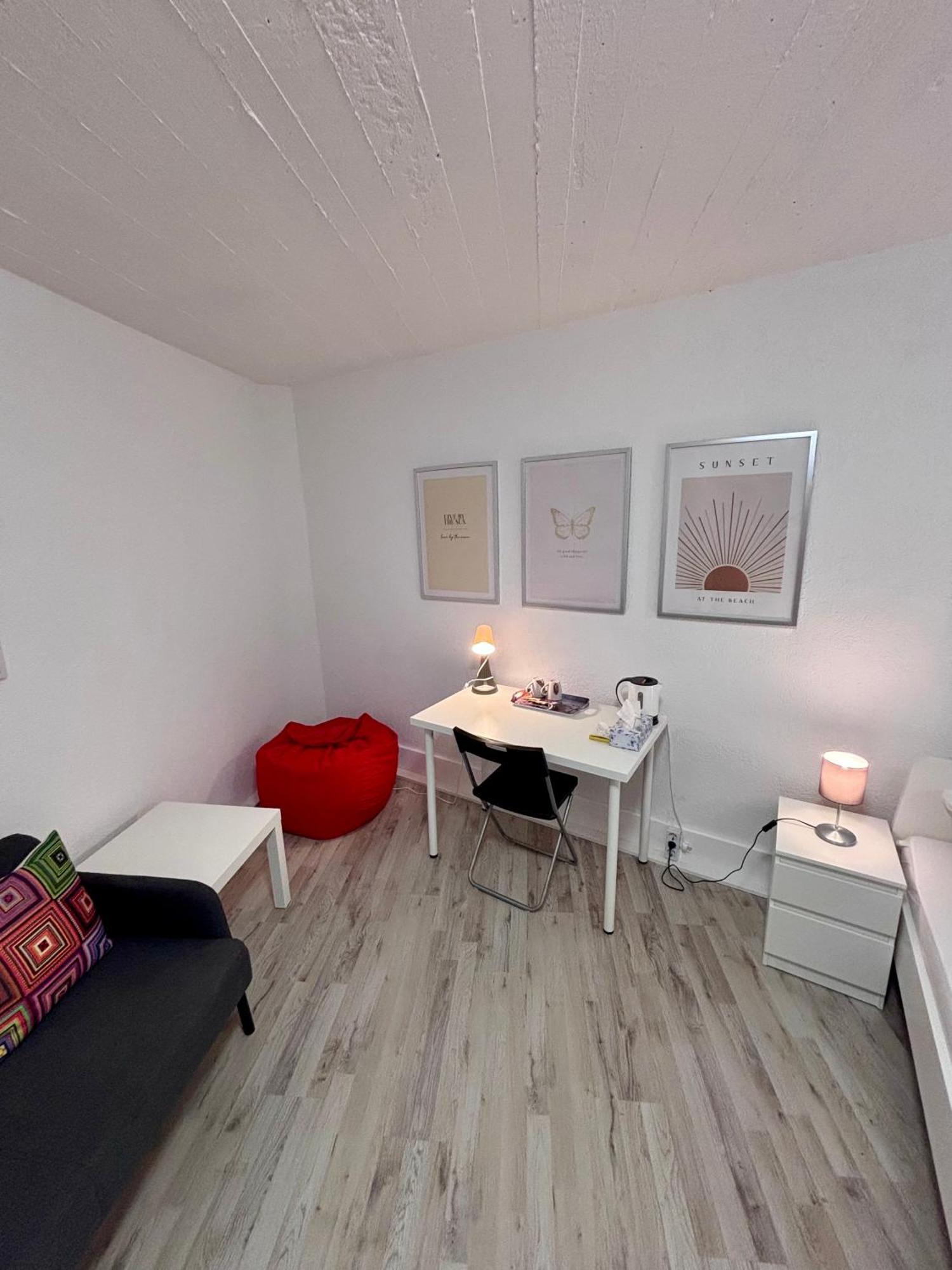 Quartier Wenzelnberg Apartamento Langenfeld  Exterior foto