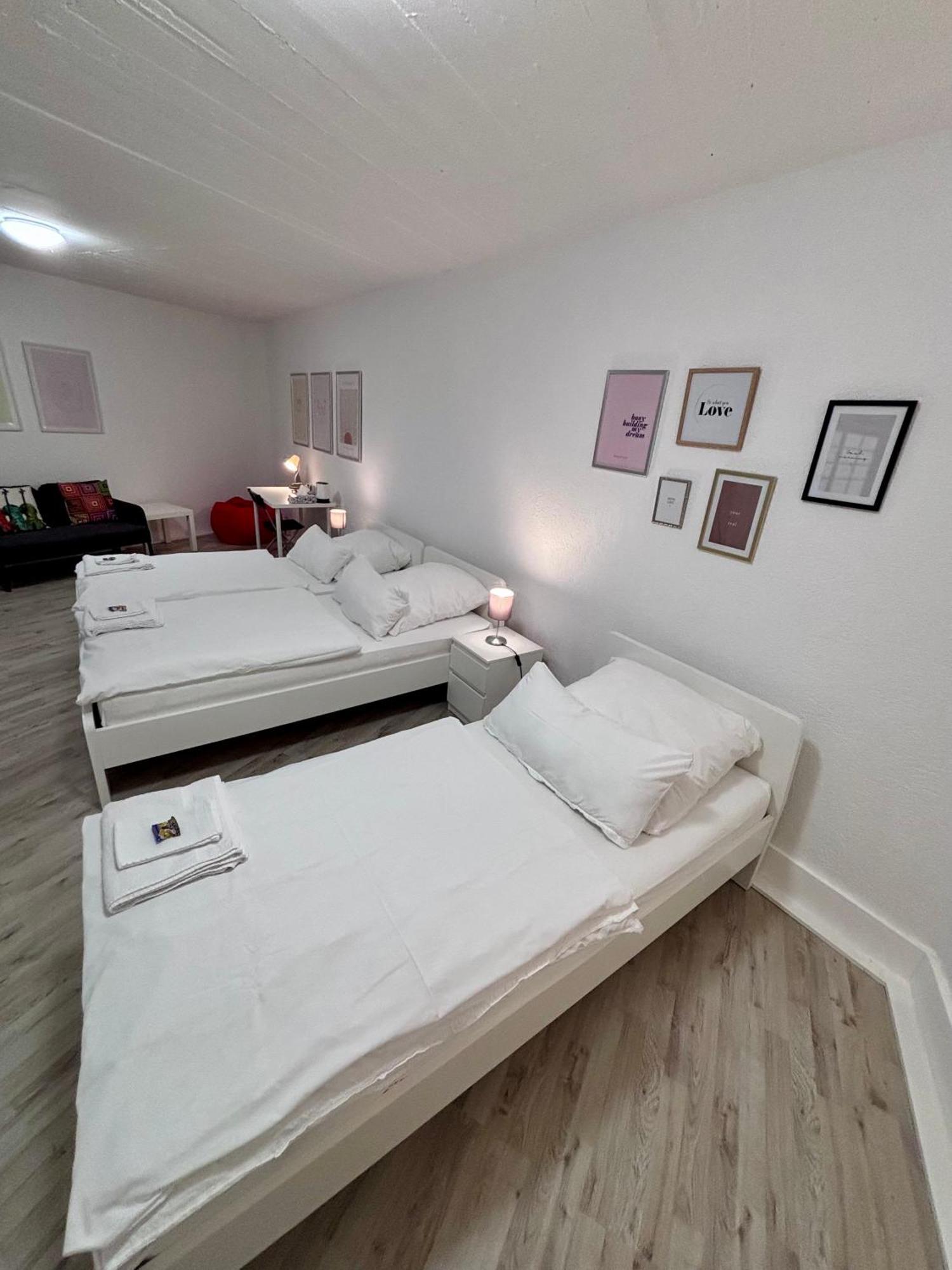 Quartier Wenzelnberg Apartamento Langenfeld  Exterior foto