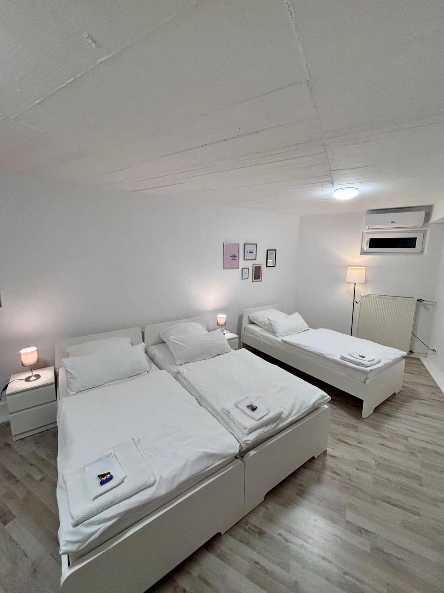 Quartier Wenzelnberg Apartamento Langenfeld  Exterior foto