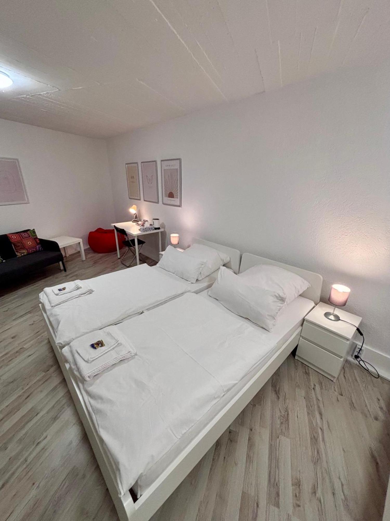 Quartier Wenzelnberg Apartamento Langenfeld  Exterior foto