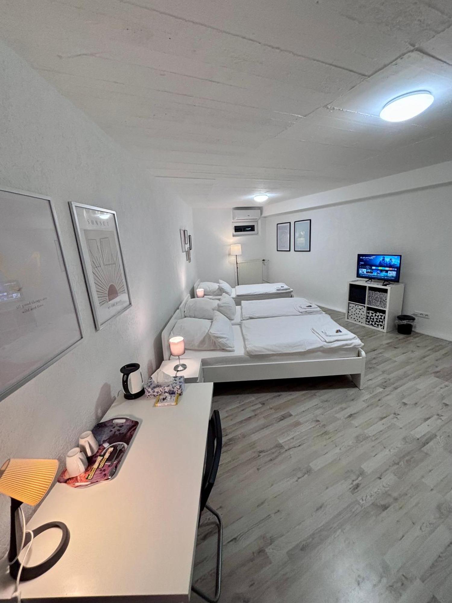 Quartier Wenzelnberg Apartamento Langenfeld  Exterior foto